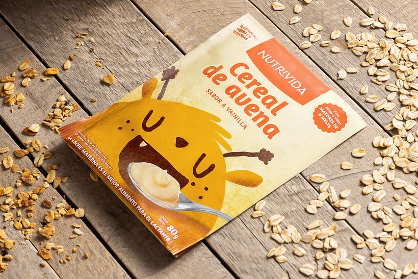 Nutrivida 12