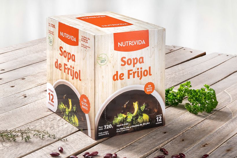 Nutrivida 11