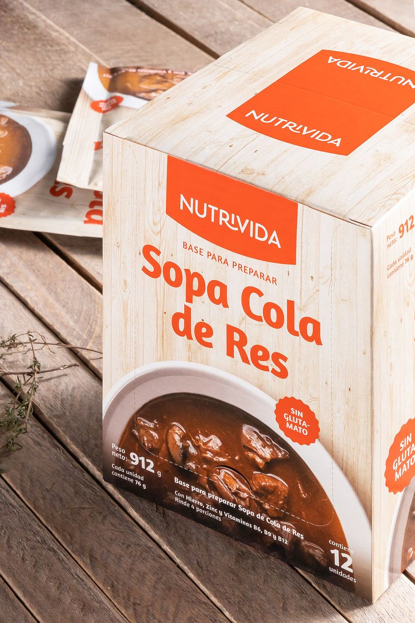 Nutrivida 10