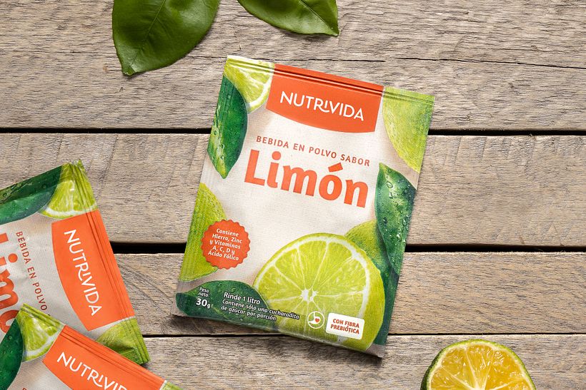 Nutrivida 5