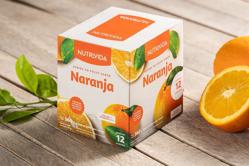 Nutrivida 4
