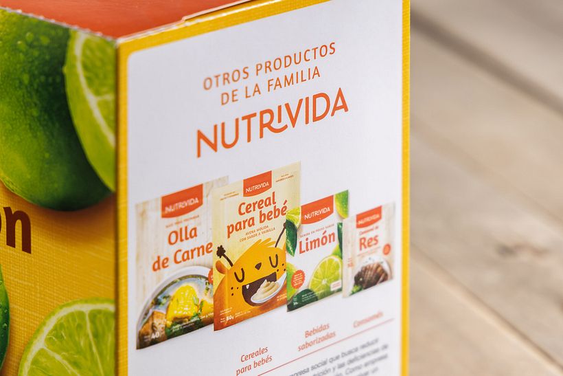 Nutrivida 6