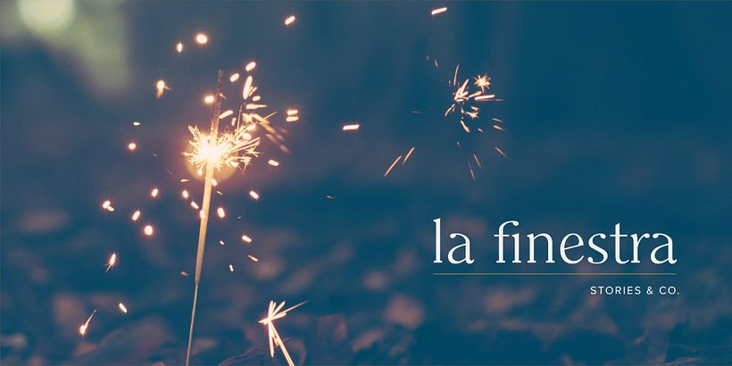 La Finestra 1