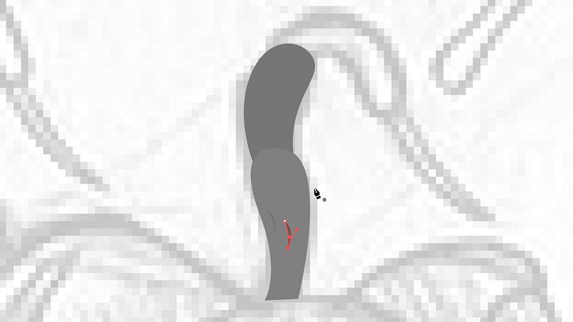 Tutorial Ilustração: como usar formas para criar desenhos vetoriais 11