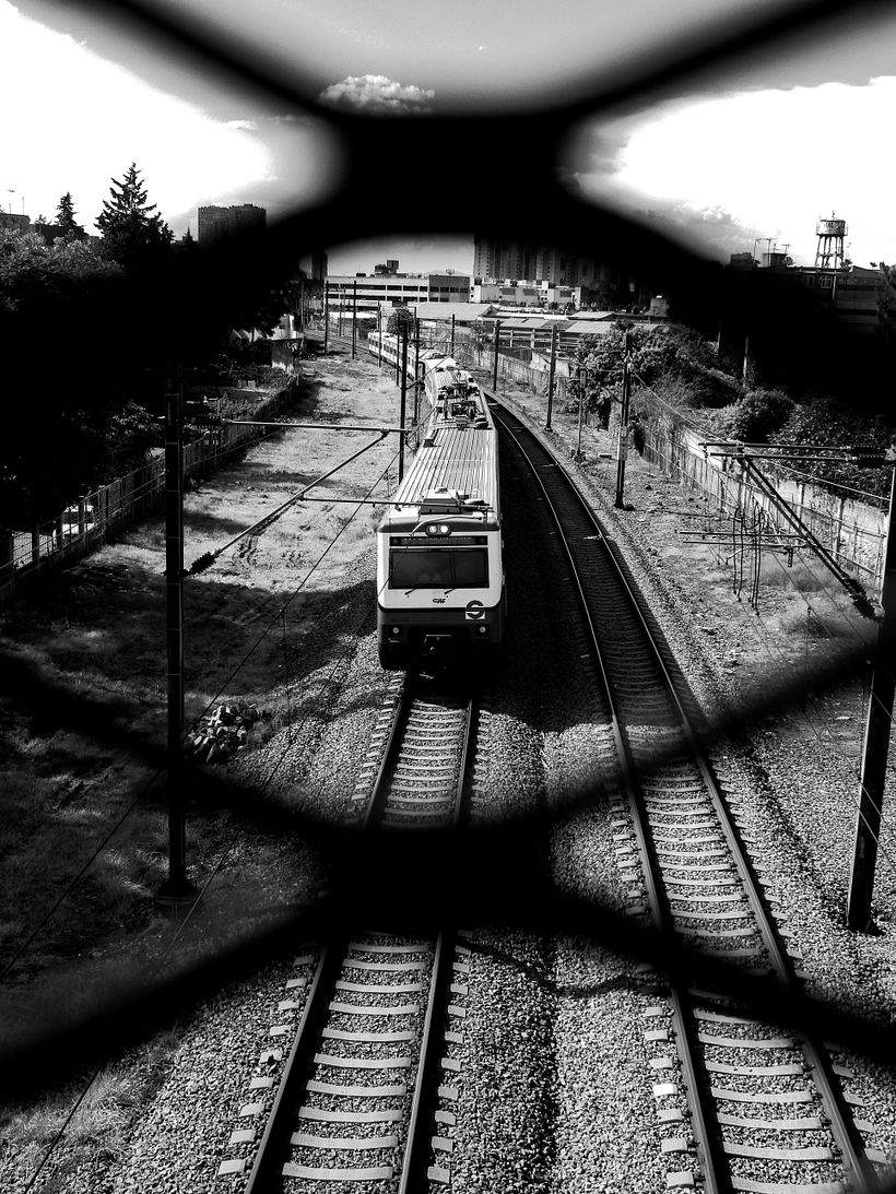 Reto fotográfico: 19 días de fotografía 1