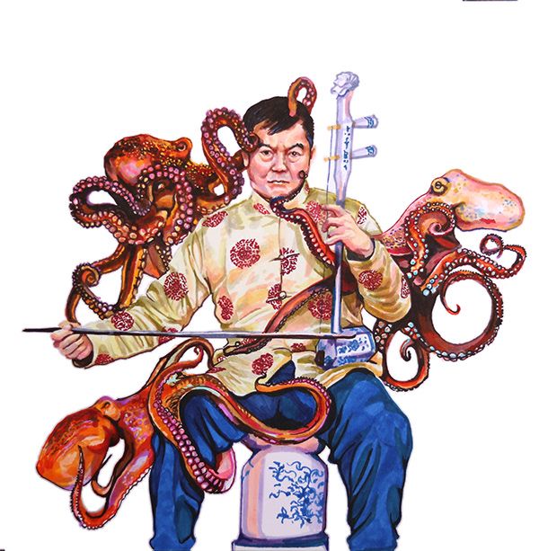 SHANGHAI 6
