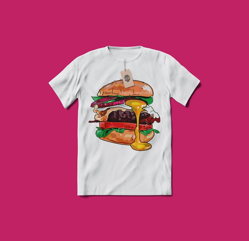 FOOD LOVE 0