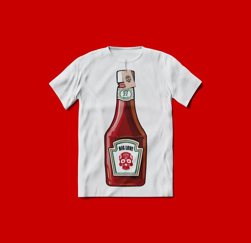 FOOD LOVE 1