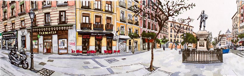 Panorámicas 1