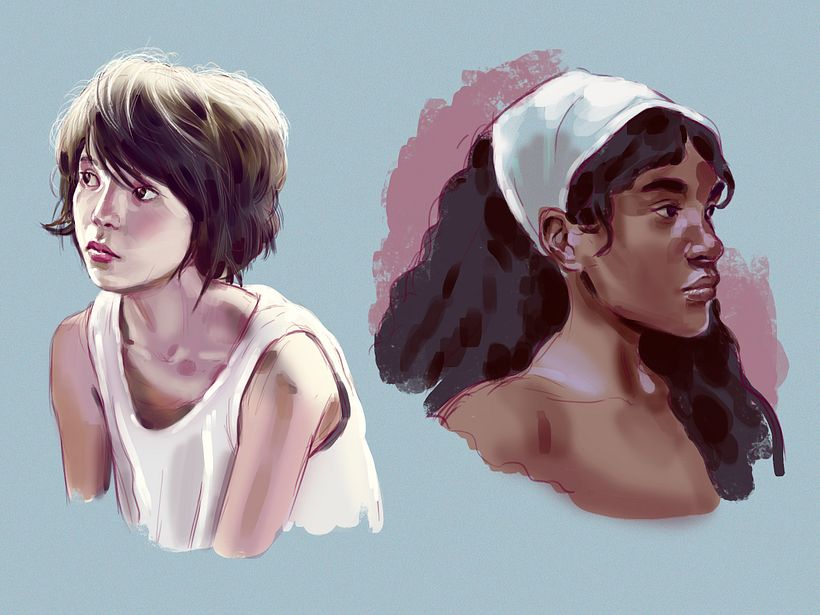 Studies  0