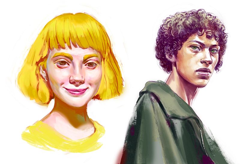 Studies  2