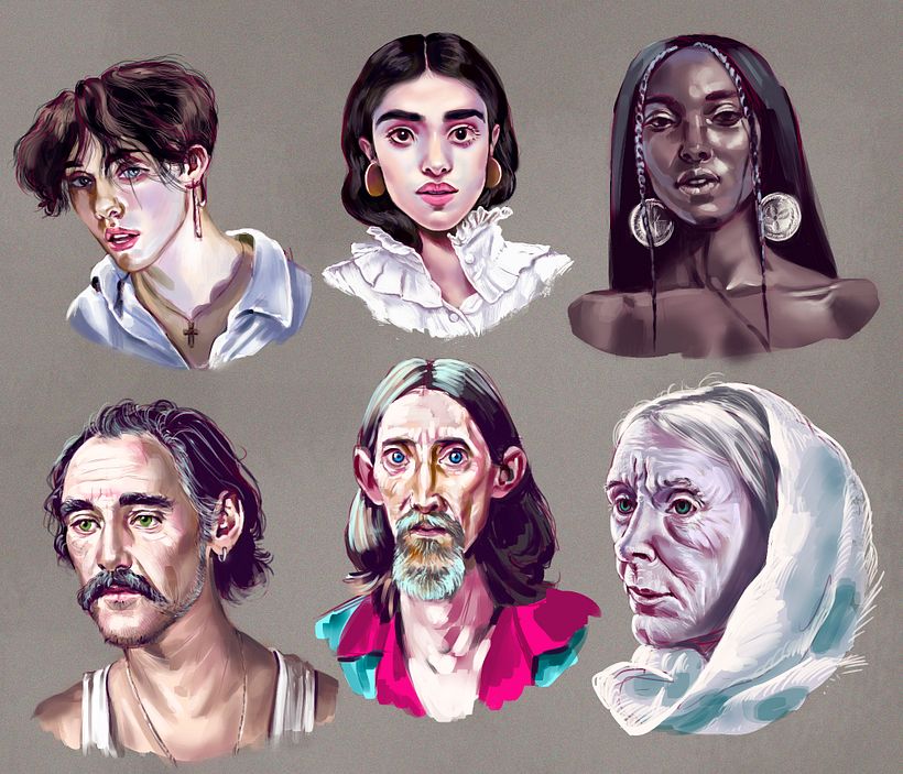Studies  2