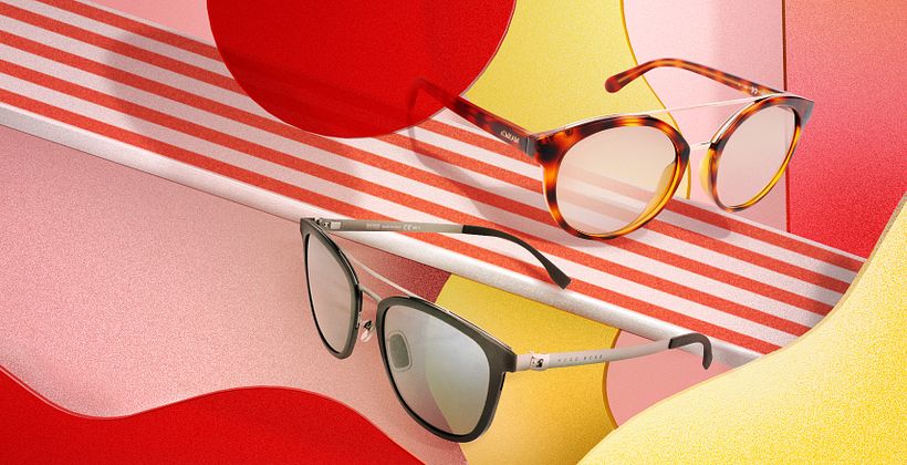 Multi Brand glasses -  Banner Veepee 0