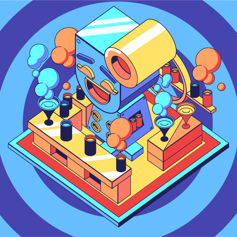 Mi RoboBar 0
