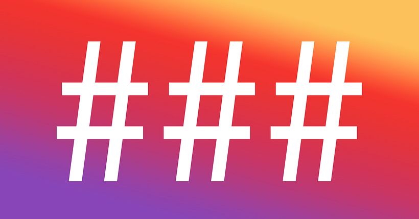 Concursos y sorteos de Instagram: cómo usar los hashtags correctamente 2