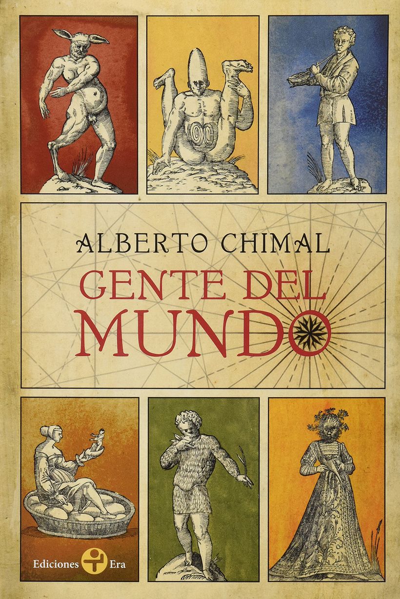 Cuentos (Era, 2014).