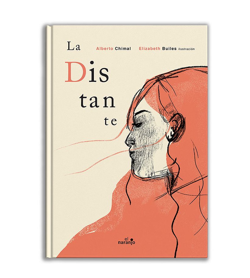 Cuento para niños (El Naranjo, 2018).