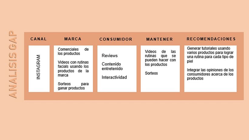Mi Proyecto del curso: Introducción al community management 3