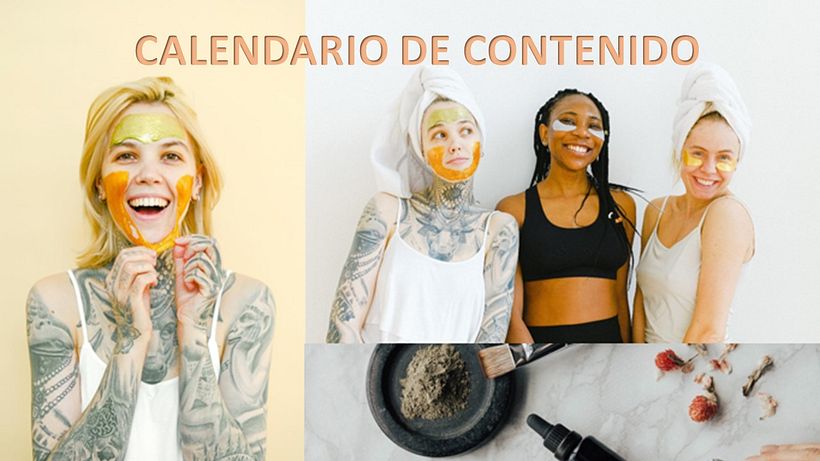 Mi Proyecto del curso: Introducción al community management 4