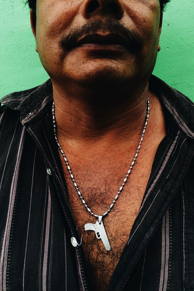 El Viejo Jarocho 6