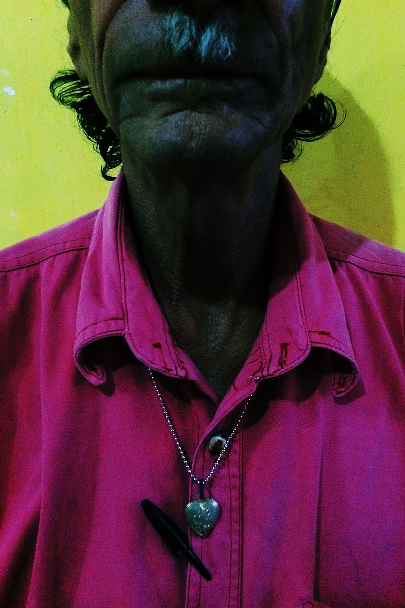El Viejo Jarocho 11