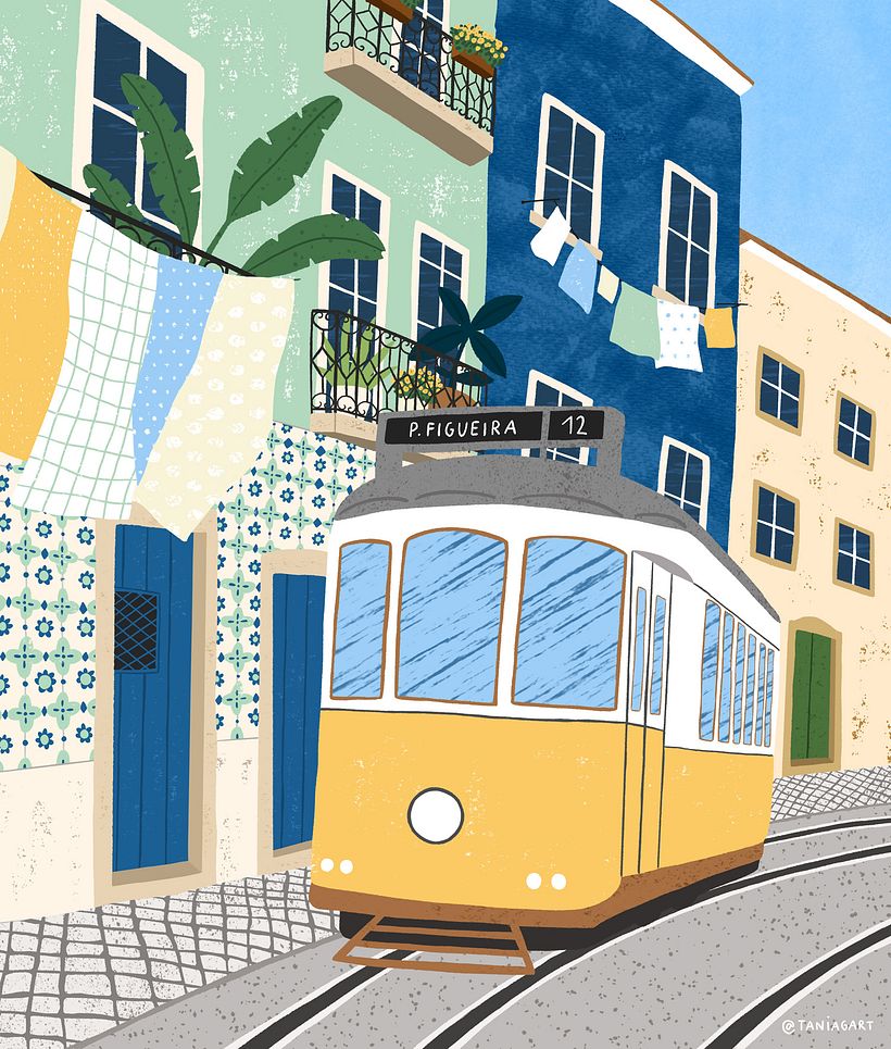 Lisbon