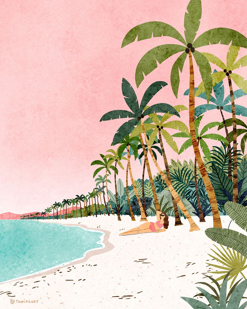 Polynesia