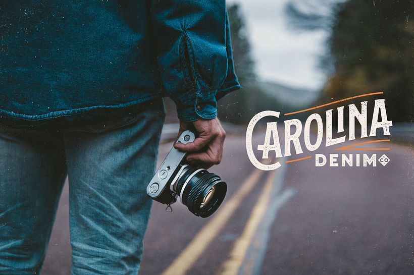 Carolina Denim 5