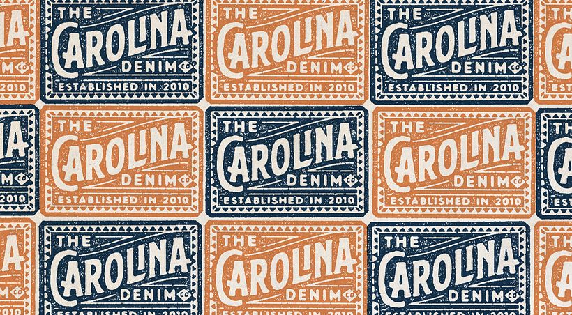 Carolina Denim 4