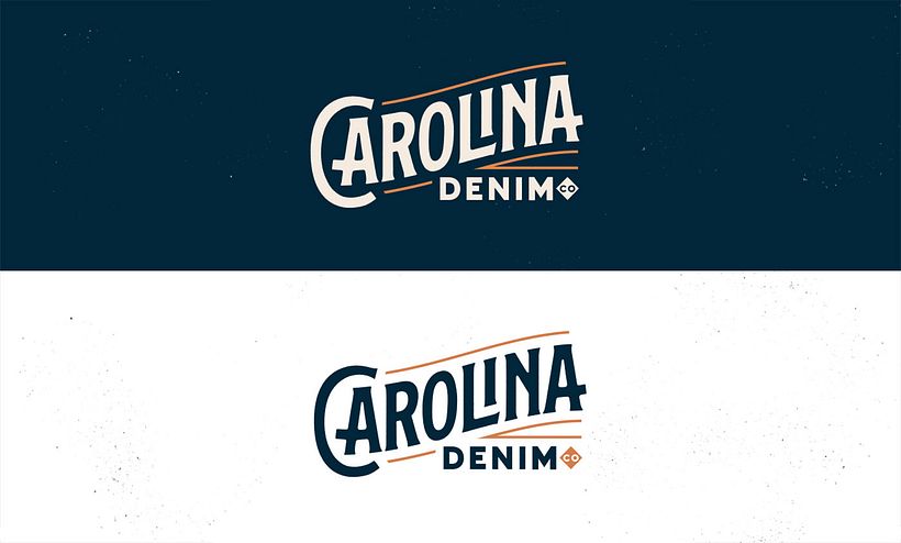 Carolina Denim 3