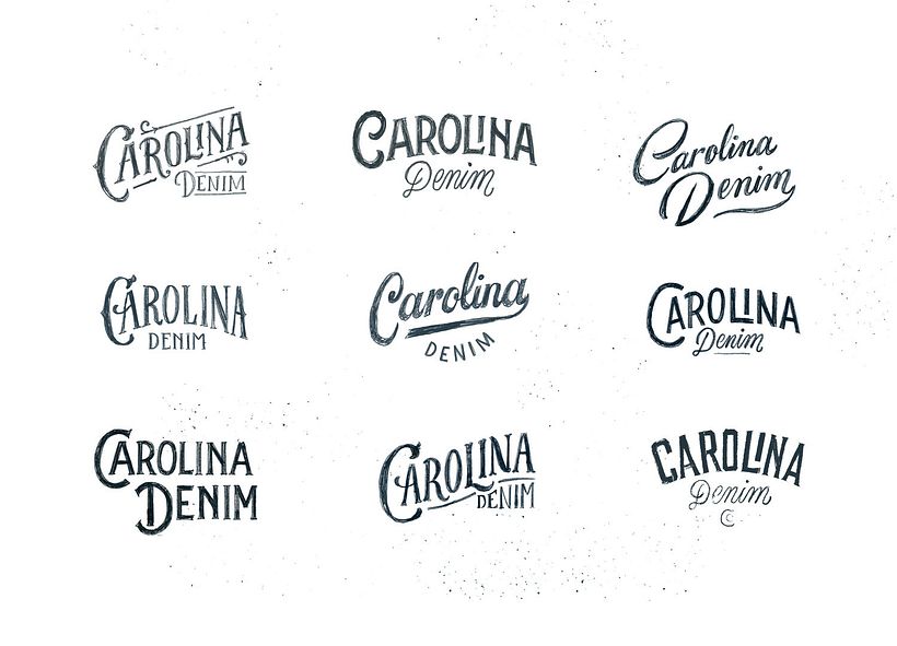 Carolina Denim 2