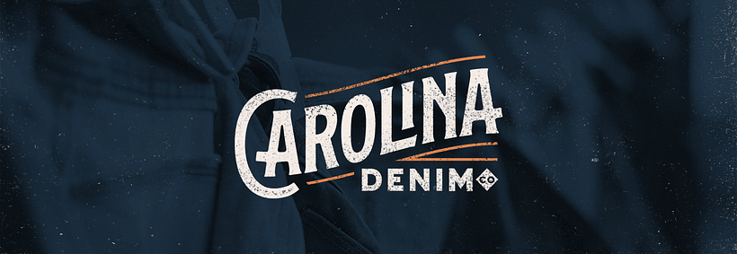 Carolina Denim 0