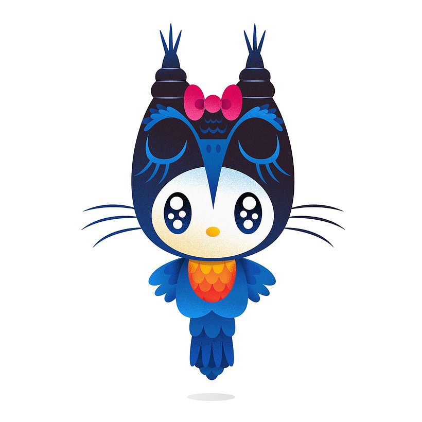 Hello Kitty x Peleda