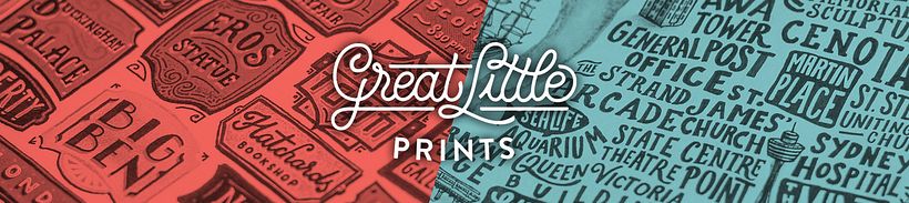 Great Little Prints 0