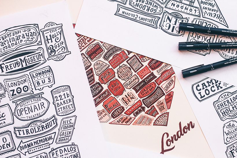 Great Little Prints 4