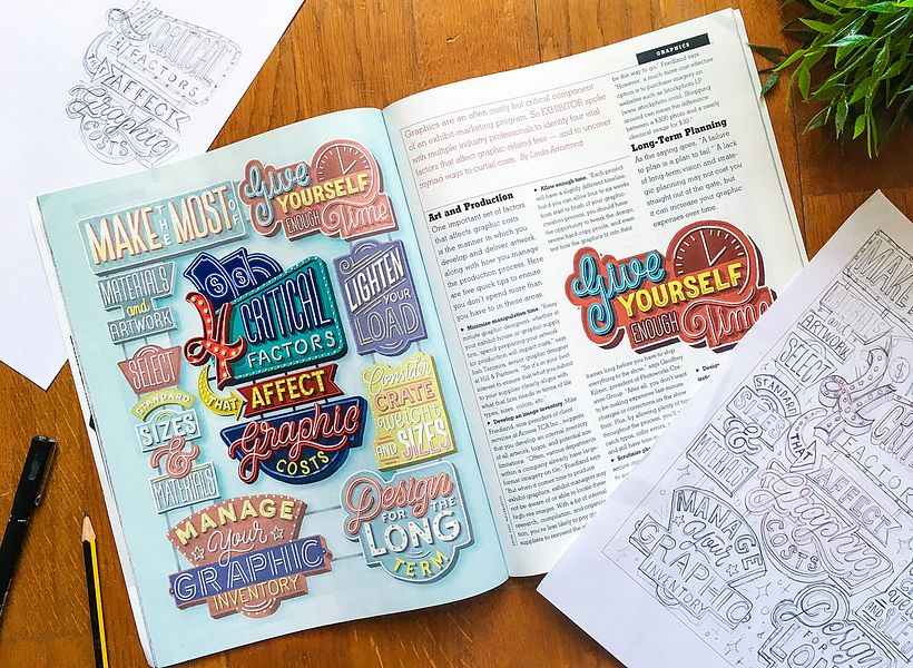 Exhibitor Magazine 5