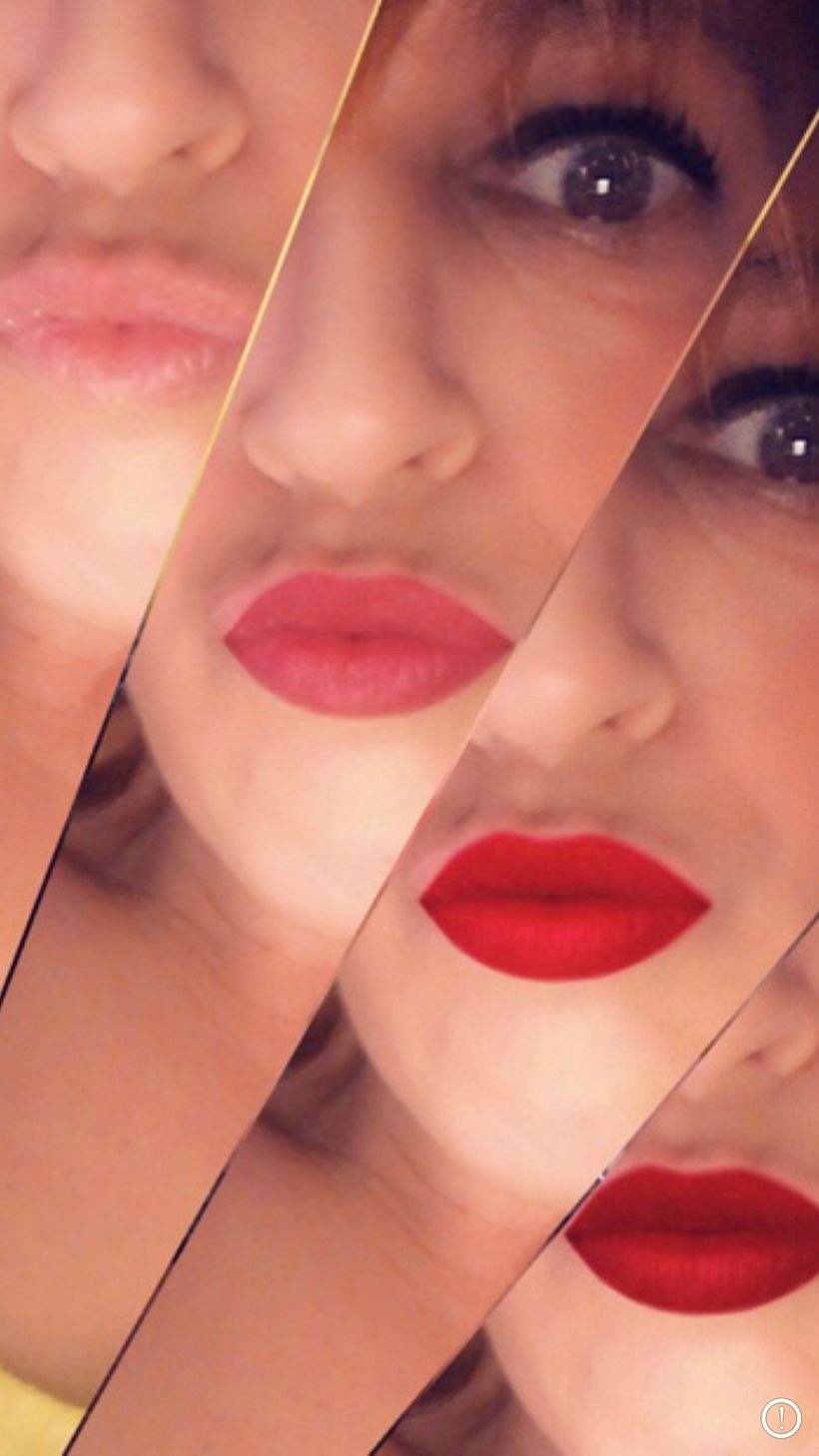 Que nunca te falte un beso...