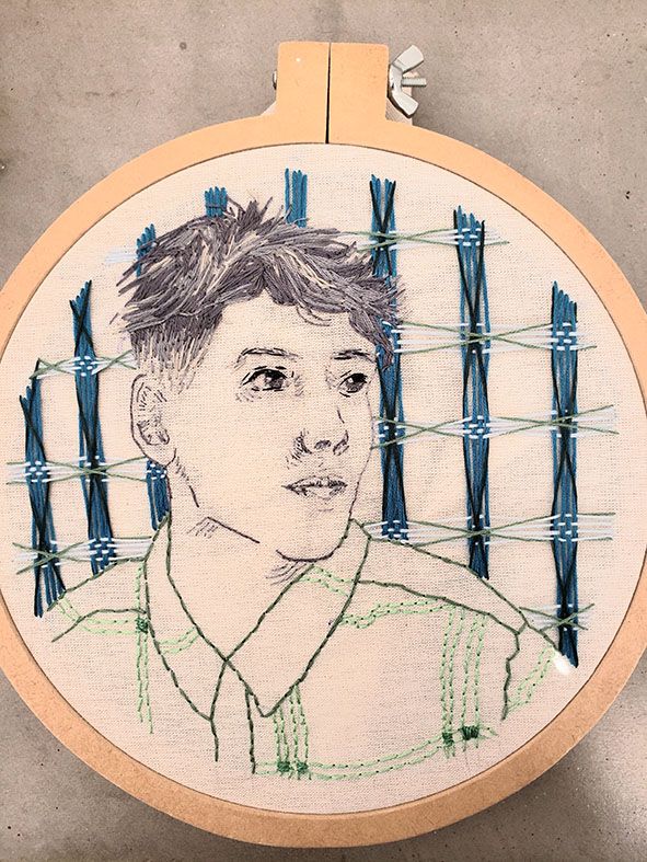 Gracias por el curso! me encantó ! 