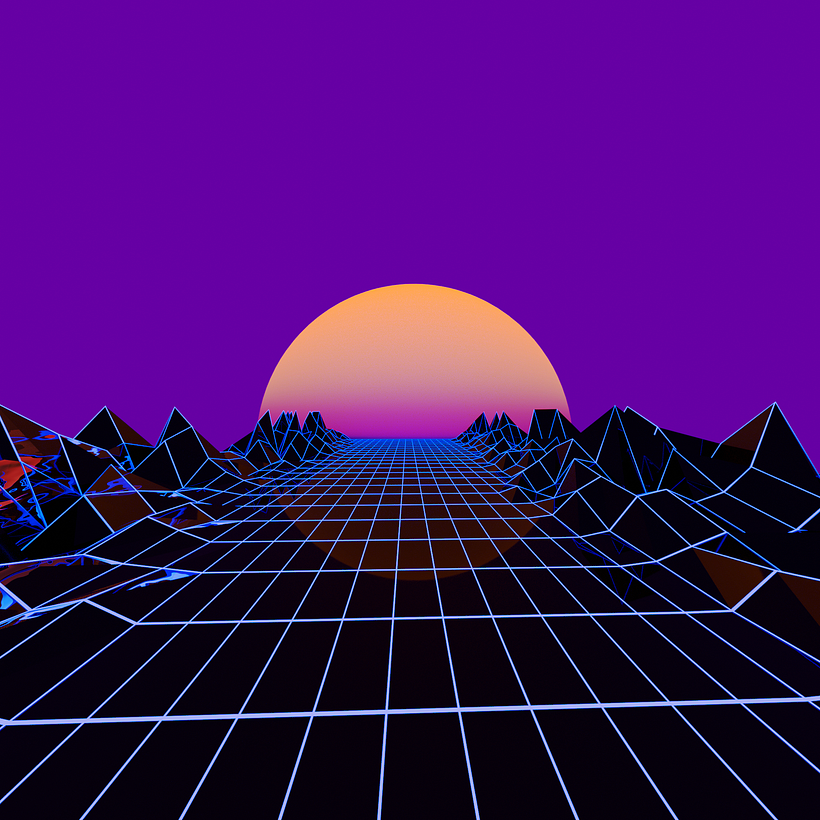 80s -1