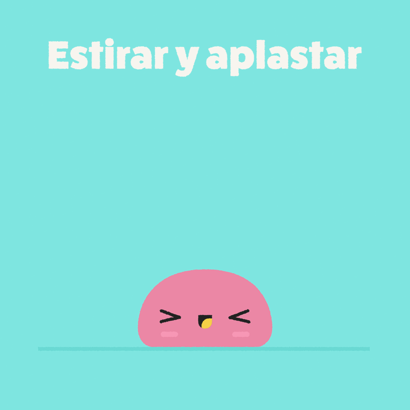 Principios de Animación en After Effects 2