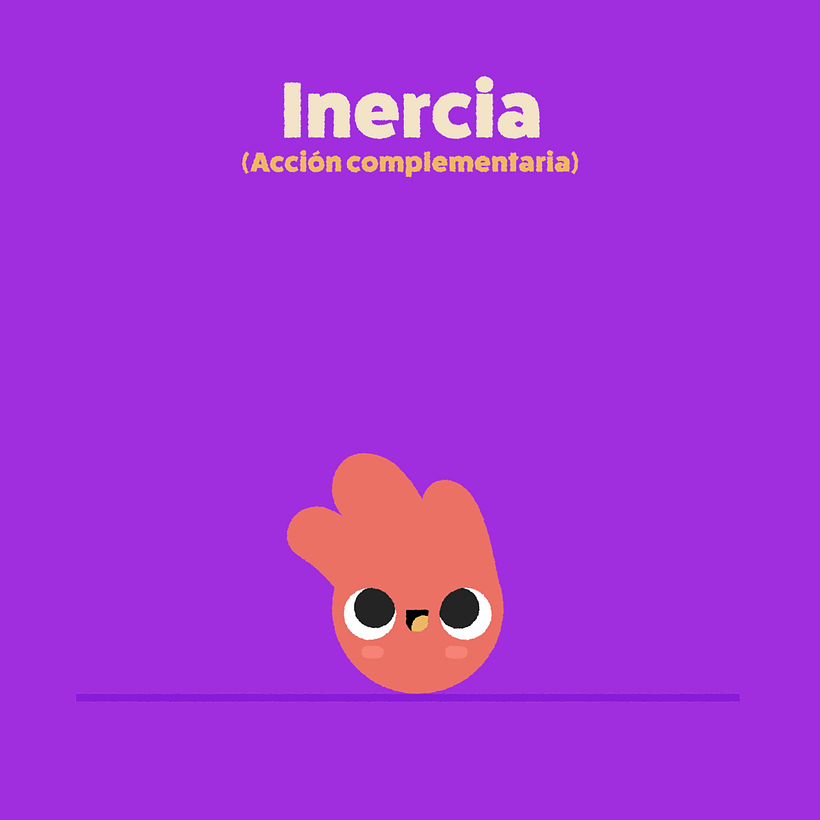 Principios de Animación en After Effects 5