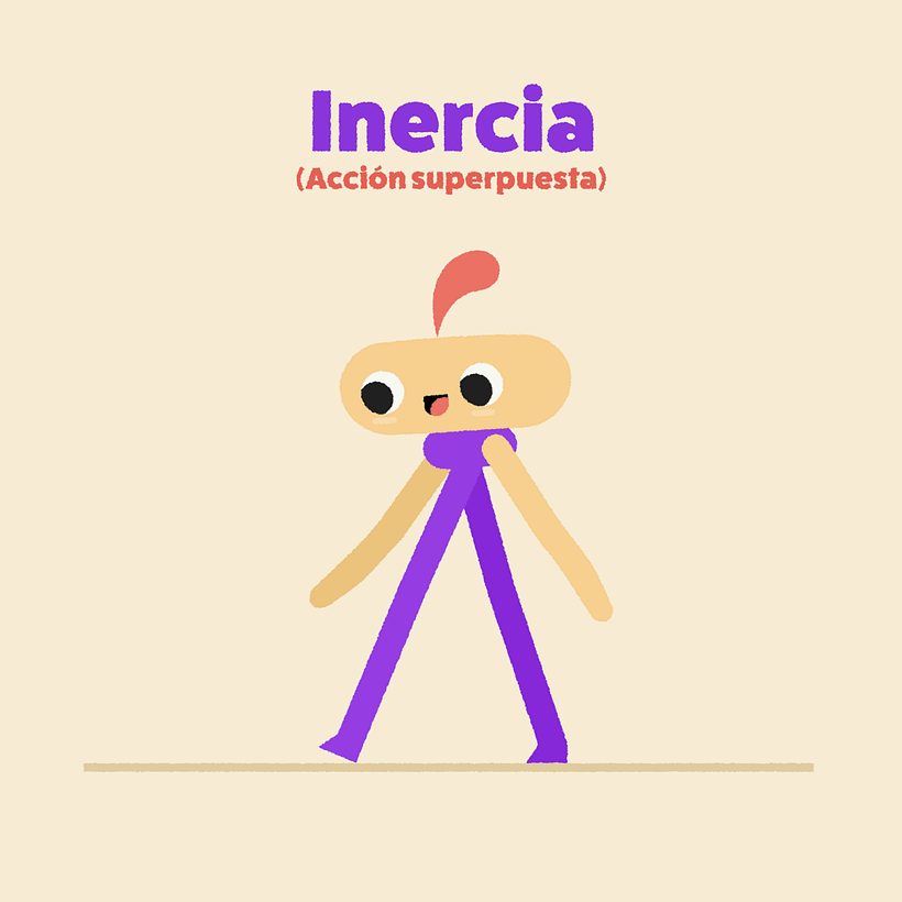 Principios de Animación en After Effects 6