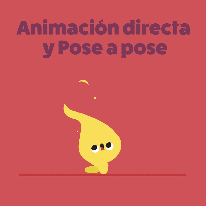 Principios de Animación en After Effects 11