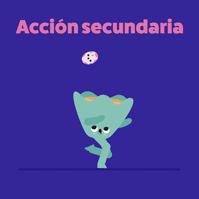 Principios de Animación en After Effects 8