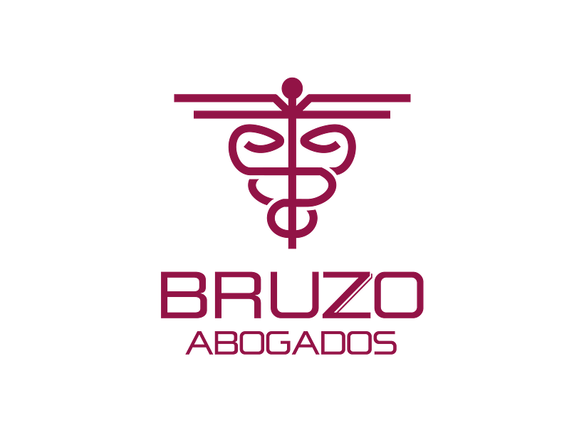 BRUZO ABOGADOS. Branding. 0