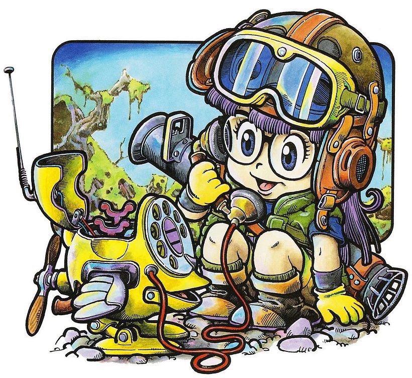 Akira Toriyama