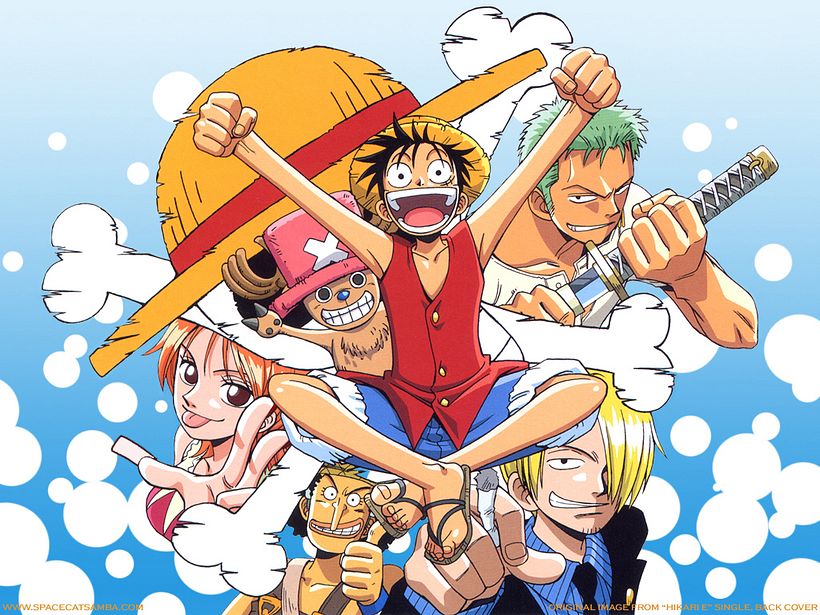Eiichiro Oda