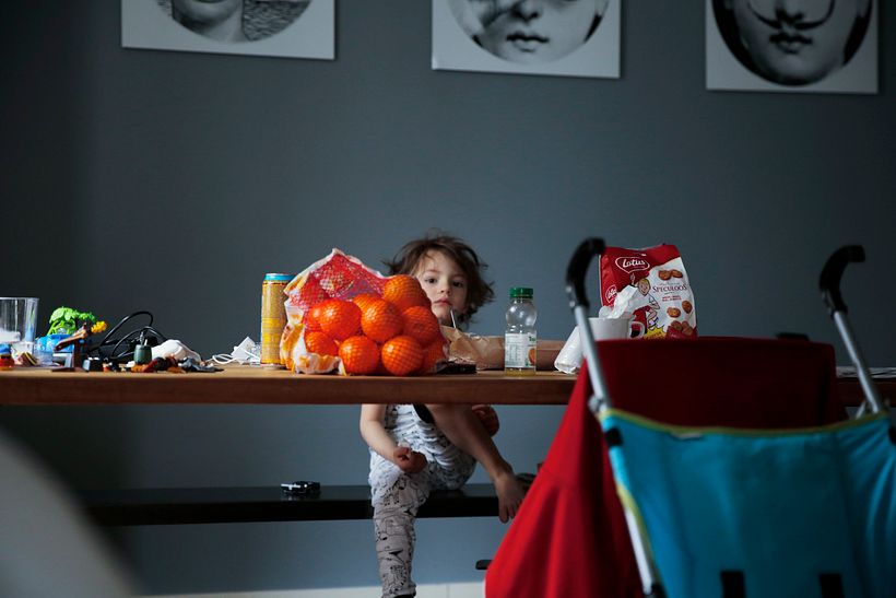 Reto fotográfico: 19 días de fotografía 1