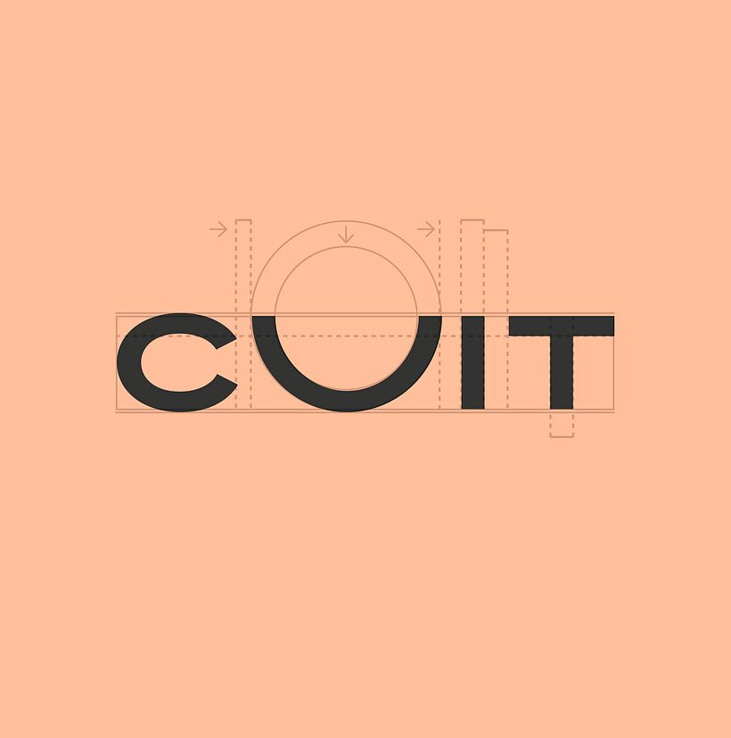 Cuit Espai Ceràmic. Naming e identitad corporativa para marca/escuela de cerámica. Año 2018/19. 5