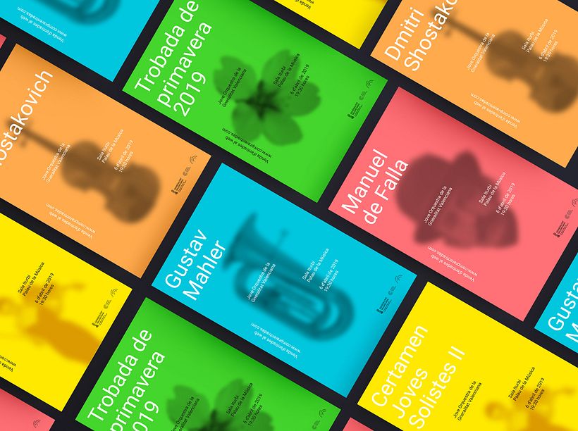 Jove Orquestra de la Generalitat Valenciana 1